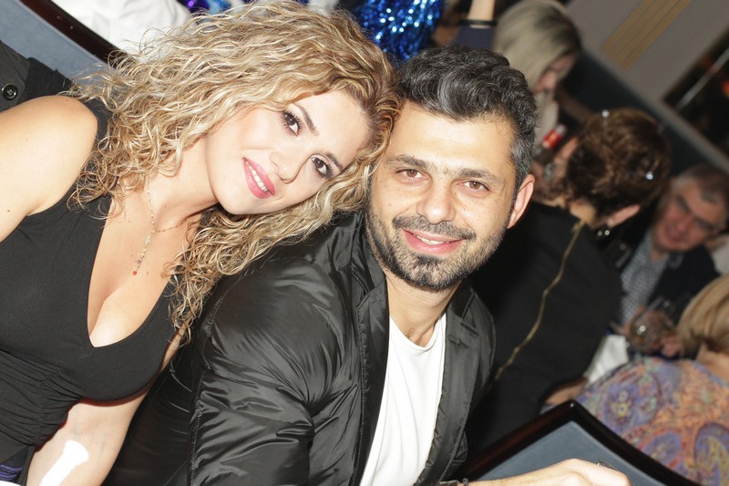 New Year's Eve at Burj on Bay Hotel